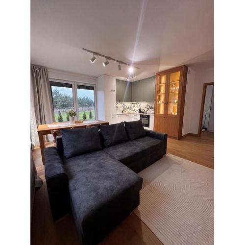 Apartamenty Akademicka przy Onkologii 3