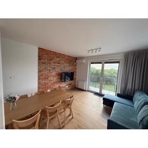 Apartamenty Akademicka przy Onkologii 4