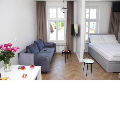 Apartamenty al Mare Sopot
