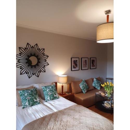 Apartamenty Albakora