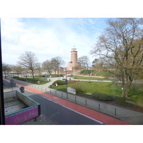 Apartamenty Albatros DOL