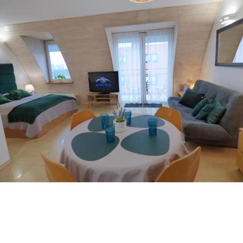 Apartamenty Albatros KOS