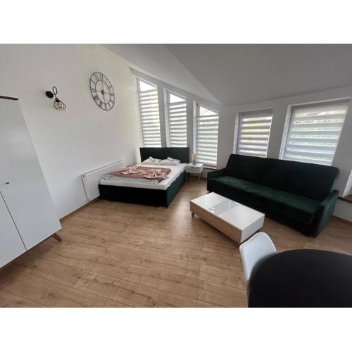 Apartamenty Aleja Ducha świętego Apartament 5