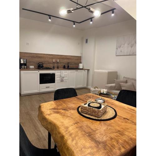 Apartamenty Aleja Jana Pawła II