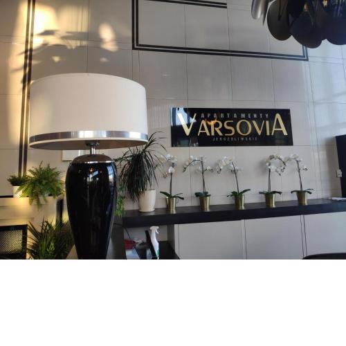 Apartamenty Aleje Jerozolimskie