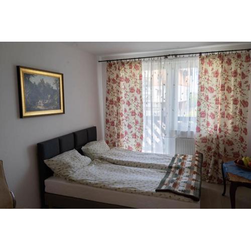Apartamenty ALEK