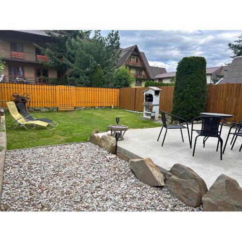 Apartamenty Aleksandra