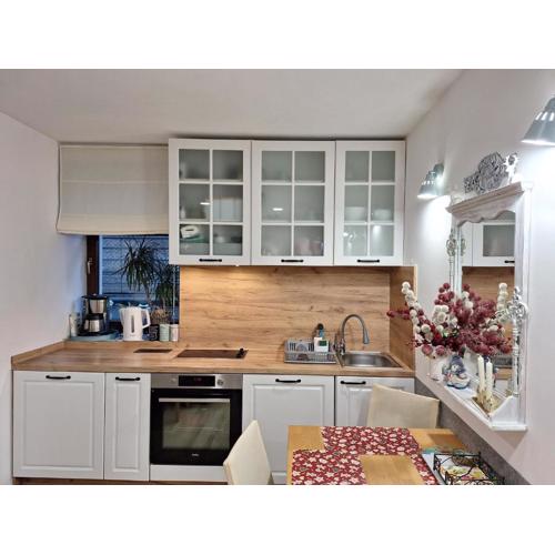 Apartamenty Aleksandry_ Ecco Balance