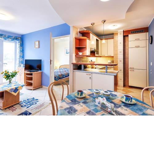 Apartamenty Alessia Kołobrzeg