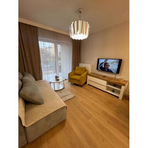 Apartamenty Alexa B