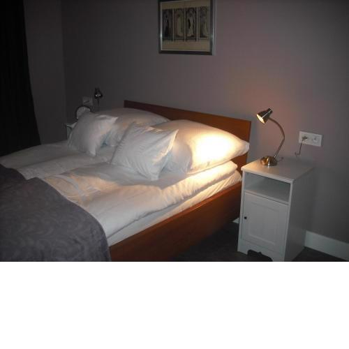 Apartamenty Algador
