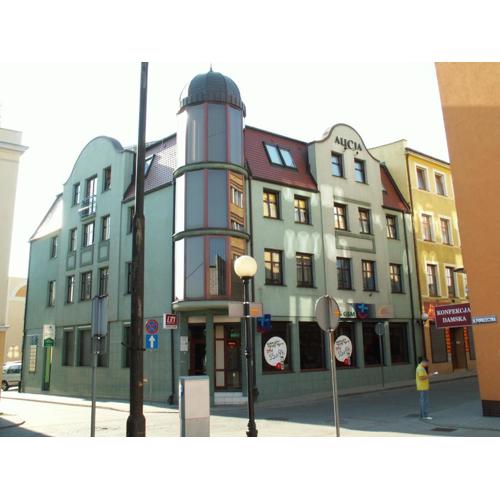 Apartamenty ALICJA