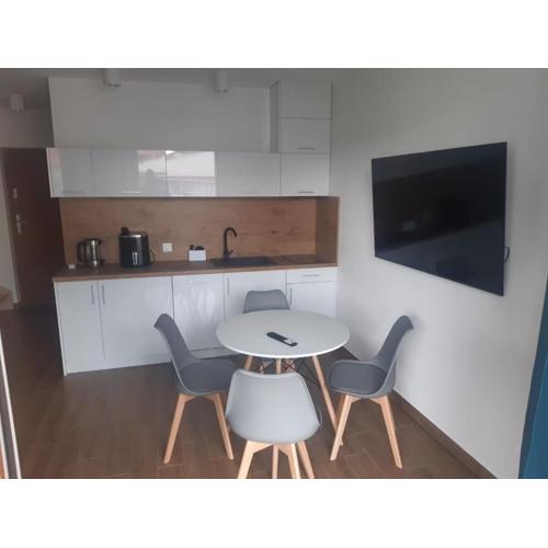 Apartamenty Allan