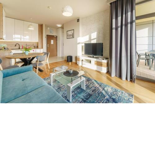 Apartamenty Almar Diune