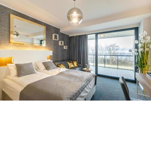 Apartamenty Almar Seaside Park Private