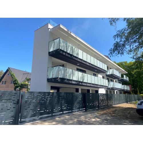 Apartamenty Amadeus Mare