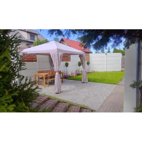 Apartamenty Amarel