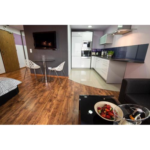 Apartamenty AMB Bandurskiego