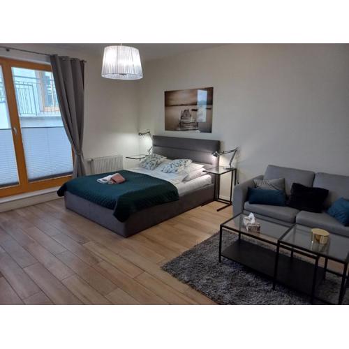 Apartamenty AMB