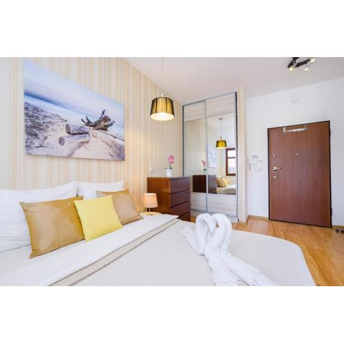 Apartamenty Amber Neptun Park