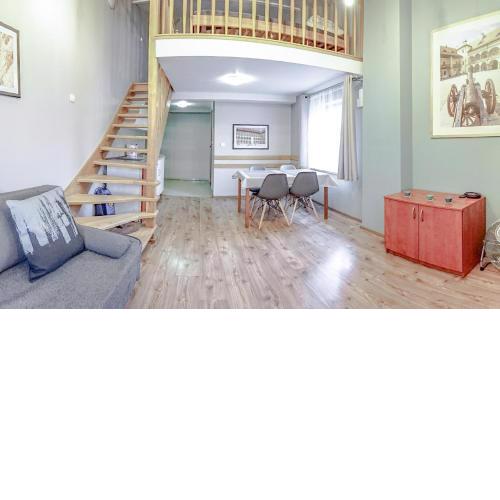 Apartamenty Amber
