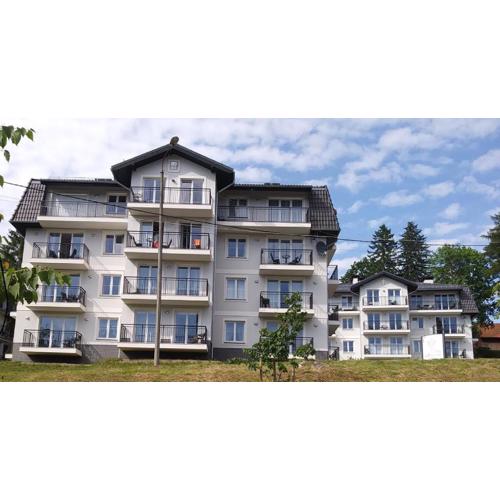 Apartamenty Amika