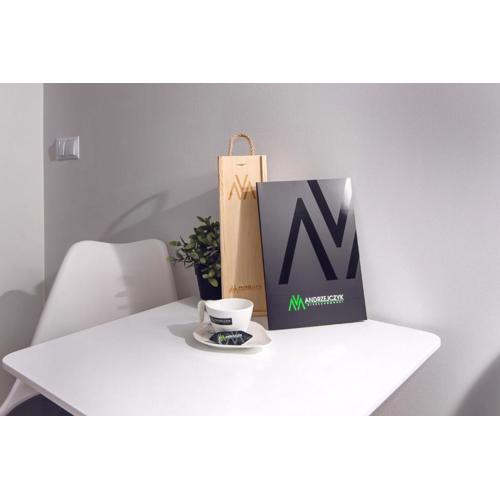Apartamenty Andrzejczyk - Świętojańska 96