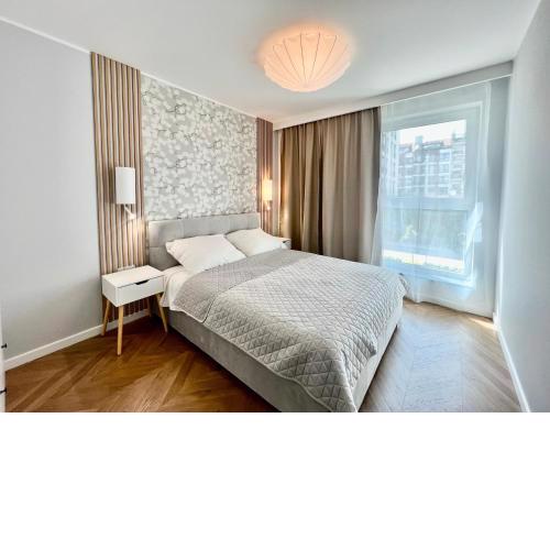 Apartamenty Angielska Grobla Q4Apartments
