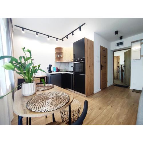 Apartamenty Anka Szczawno Zdrój