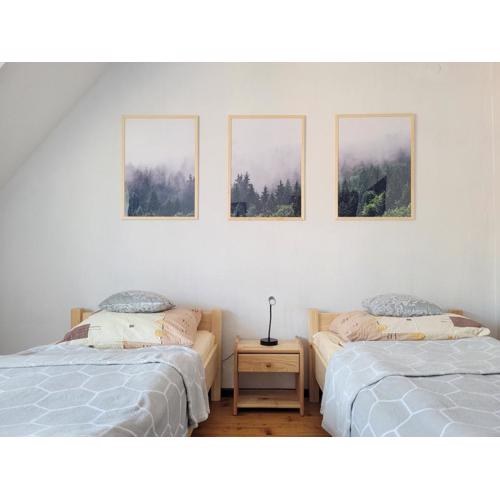 Apartamenty Anna II