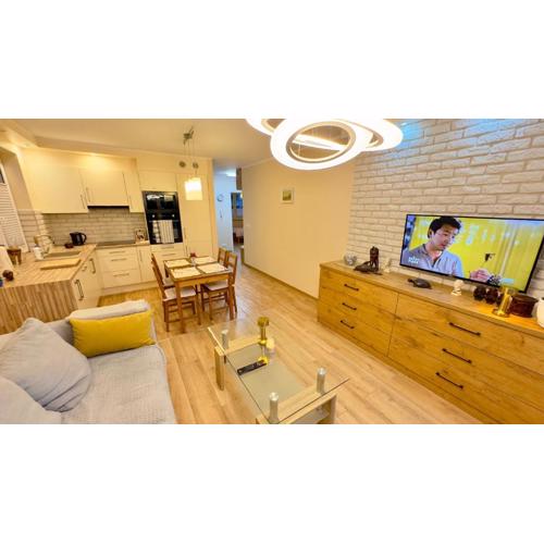 Apartamenty Anna