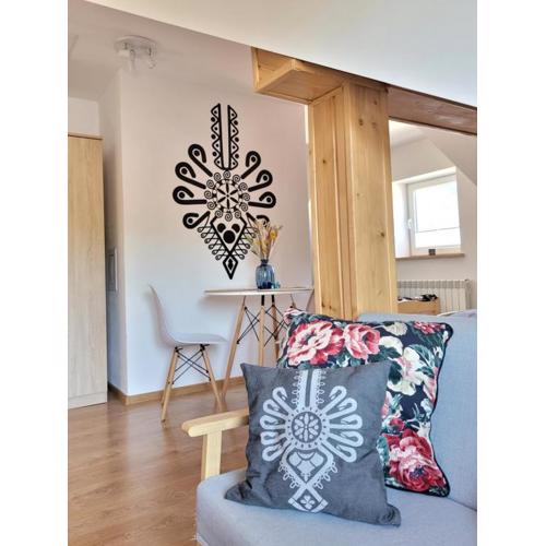 Apartamenty Anna
