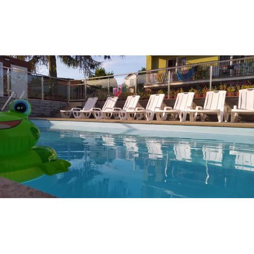 Apartamenty ANTALYA
