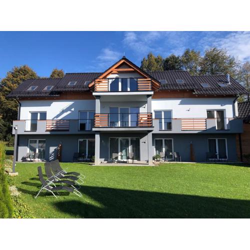 Apartamenty Antonio 2