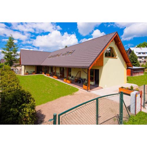 Apartamenty Antonio