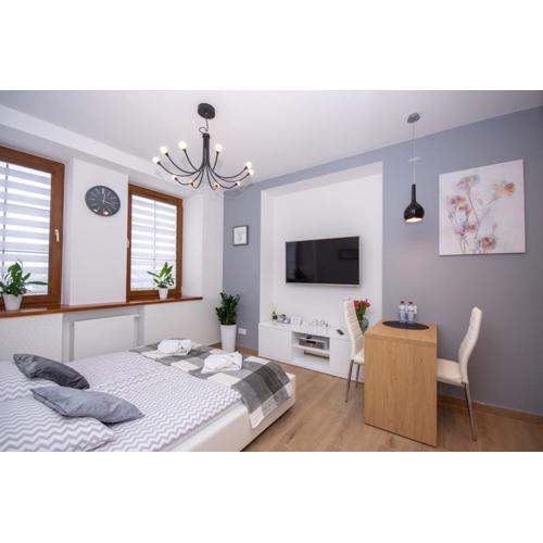 Apartamenty AP 10