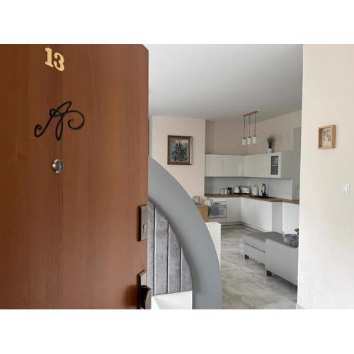 Apartamenty AP 13