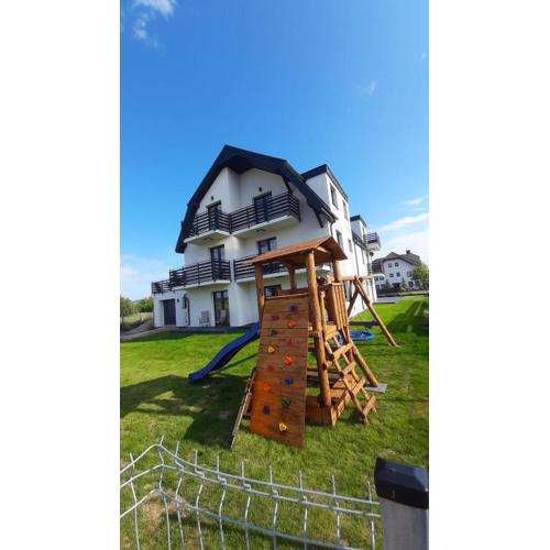 Apartamenty Apart Wicia