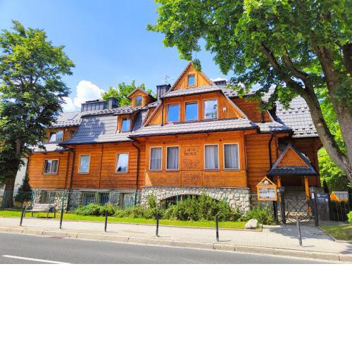 Apartamenty ApartArt Zakopane