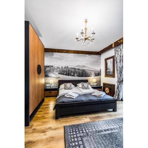 Apartamenty ApartHost Snowbird