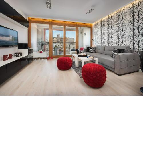 Apartamenty Apartinfo Aura