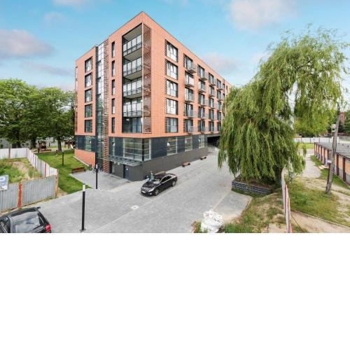 Apartamenty Apartinfo Sadowa