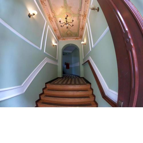Apartamenty Apartlux