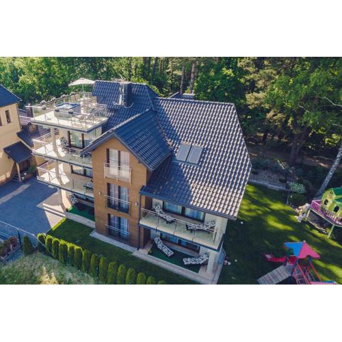 Apartamenty Aparton