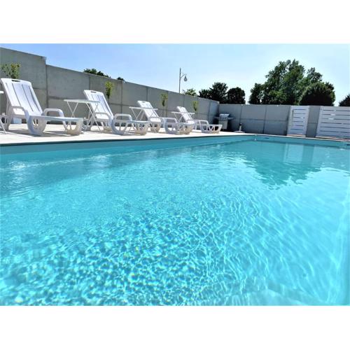 Apartamenty AQUA MAZURY