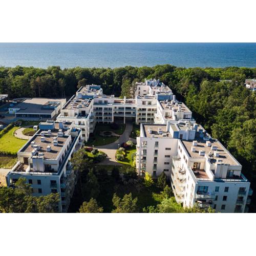 Apartamenty Aquamarina - visitopl