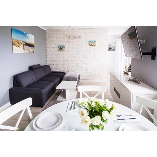 Apartamenty AquaMarina