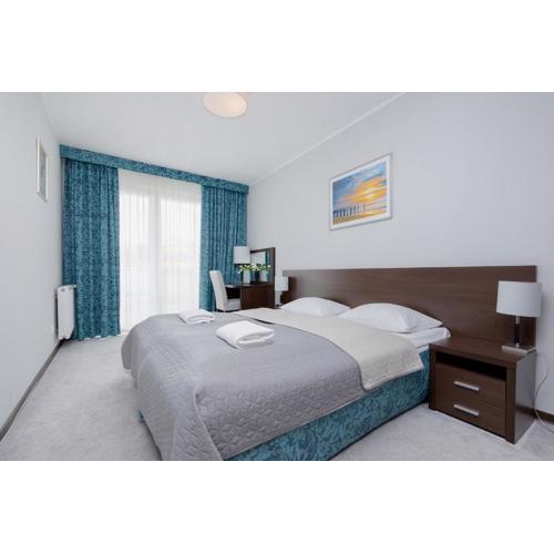 Apartamenty Aquarius by Noclegi Renters