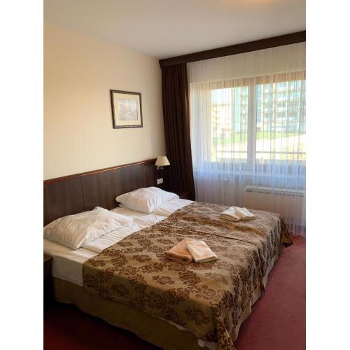 Apartamenty Arka Medical Spa ****