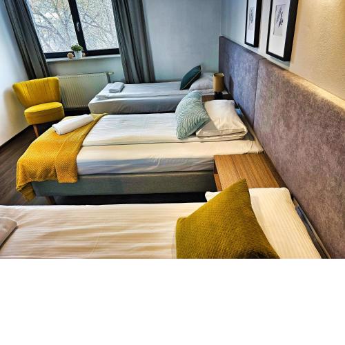 Apartamenty Arkadia by VisitWarsaw Apartments